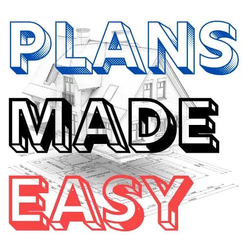 Plans Made Easy